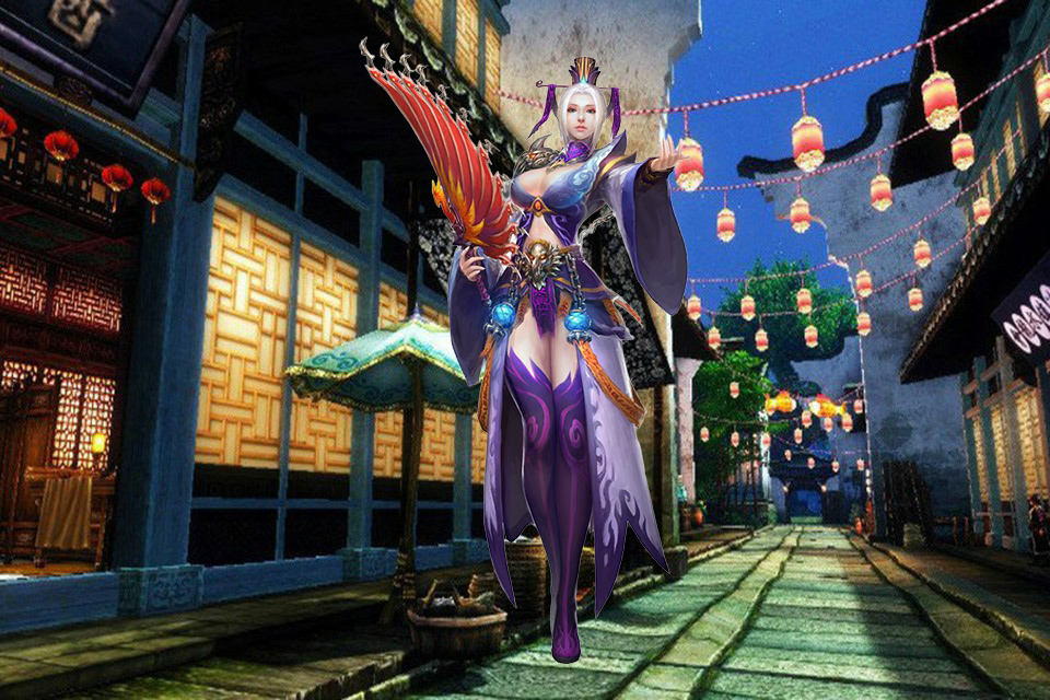 客串结束，绝对舞力来到休息室卸妆。许青柠也跟了进来，微笑聆听他述说着在洛家的见闻。