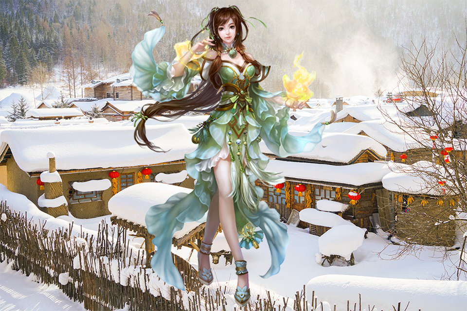 主持人撕开了胶布，一行文字映入了眼帘，“你是导演的话，怎么拍《超体》第二部？