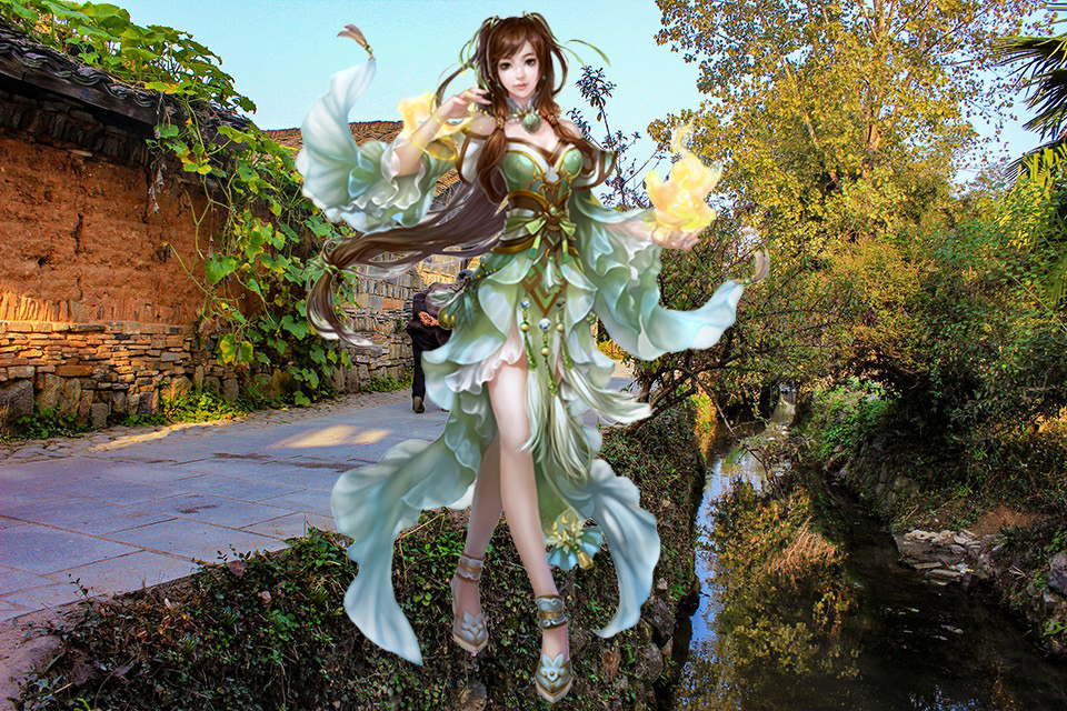 “但是想让‘张博’一鸣惊人，让观众觉得惊艳，那么刚才的长镜头，就显得多余了。