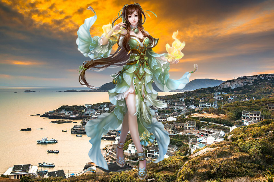 这么一想，苏哲有点烦闷，声音多了几分清冷，“不好意思，我现在没心情对戏。