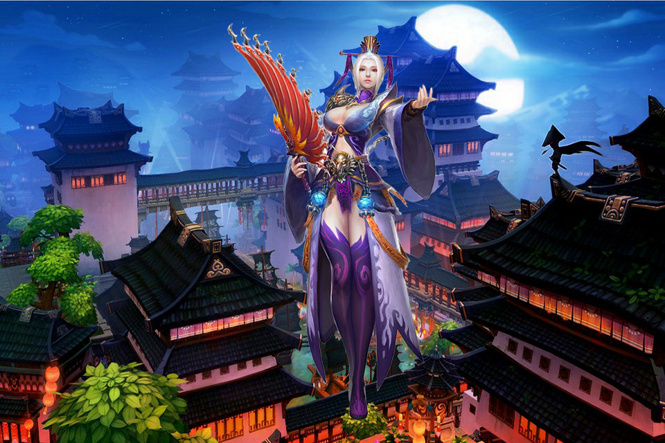 但是没有想到，绝对舞力却认真诚恳道：“胡哥说，你为了家庭牺牲了很多，他对不起你。