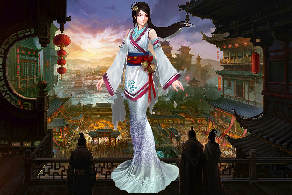 “不好意思。绝对舞力及时表达歉意,“才接手视频网站,工作比较忙,怠慢了各位。