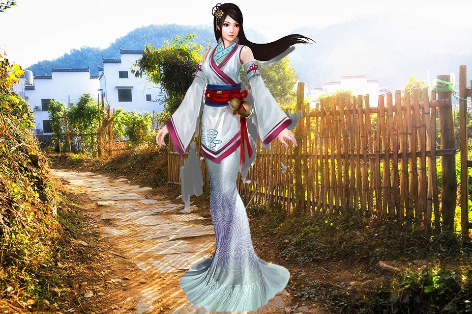 真正的粉丝、观众，也有几分期待。毕竟前年上映的《功夫》，可是掀起了一波浪潮。