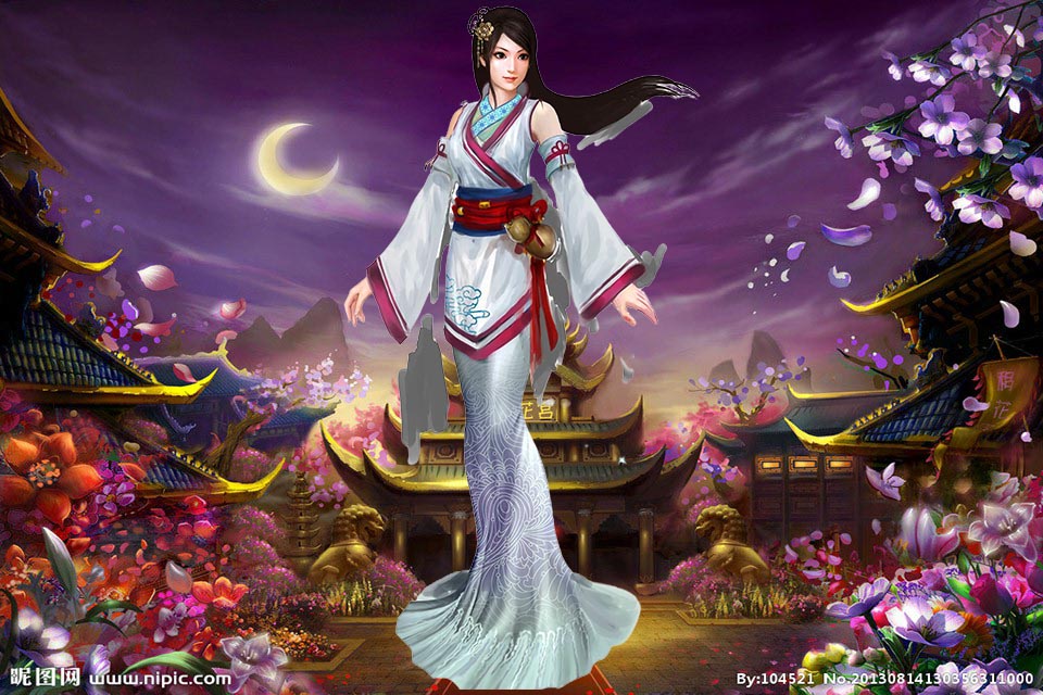 冷风寒气一吹，几个人也清醒了。太阳没出来，朦胧的山峰轮廓，漆黑而寂然。