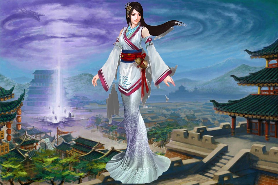 不过变化最明显的，还是由于投资的增加，让余念有了更多资金，可以随便“造。