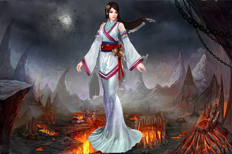 在合作的过程中，王奔基本确定了，绝对舞力就是这个机缘。所以他今天，带着诚意而来……