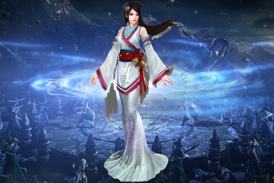 “确定是多呆两天，不是让你多呆两周？杨红调侃，自然明白胡英商的用心。