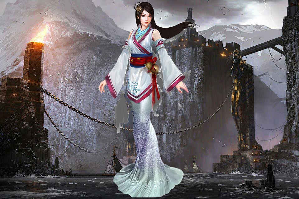 其他人有眼力,也瞧出杜长风,有什么事情,要跟绝对舞力商量,当下嘻嘻哈哈,纷纷散去。