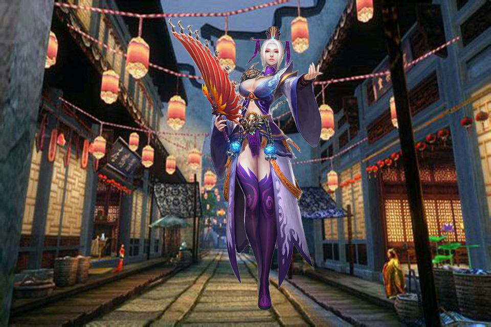 那是由于在毕业之后，莫怀宣给张煌当了好几年的场记，再从场记到执行导演、副导演。