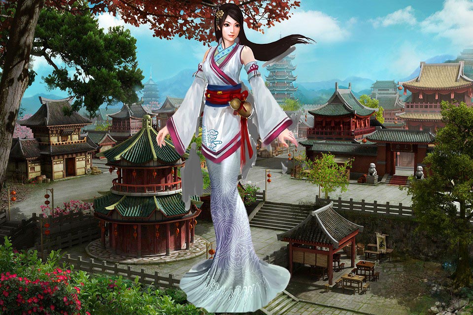 但是他们老了，不肯放弃手上的权利，恋栈不去。慢慢地，他们就成为了盛世的毒瘤。