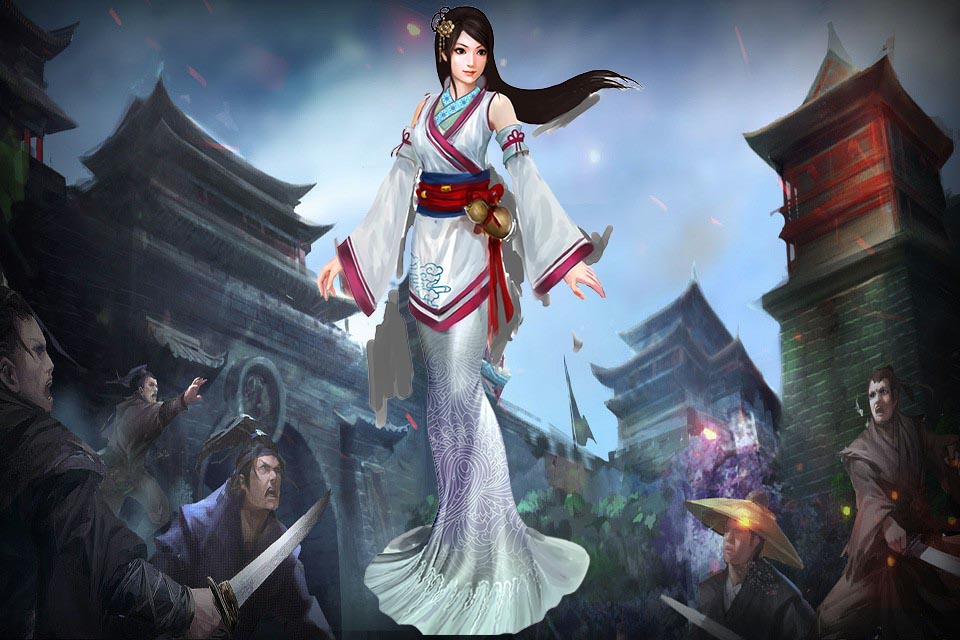 倏地，胡英商表情，多了几分正经，语气认真，“这个剧本，它有问题。