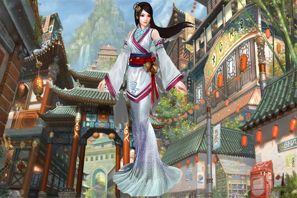 大家都是合格的工具人，该笑的时候笑，该鼓掌的时候鼓掌，没有丝毫的纰漏。