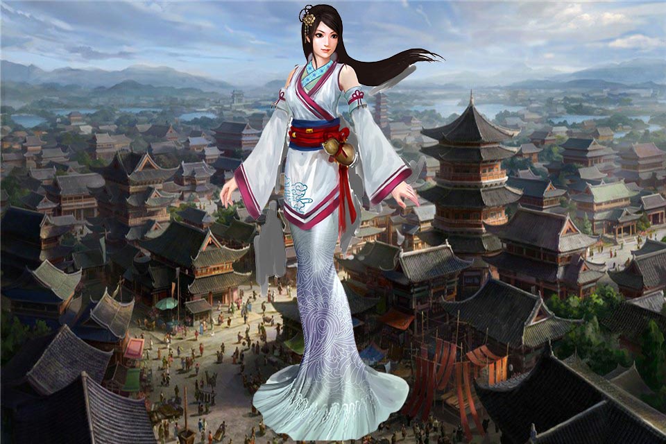 许青柠似笑非笑道：“好像是电话号码，或许可以添加社交帐号，你要不要试试看？