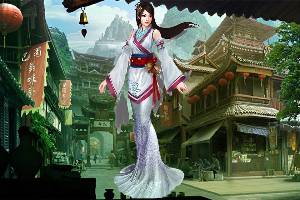 冷不防,一支红酒倾斜,在莫怀宣的玻璃杯上,又续上了半酒殷红香醇的液体。