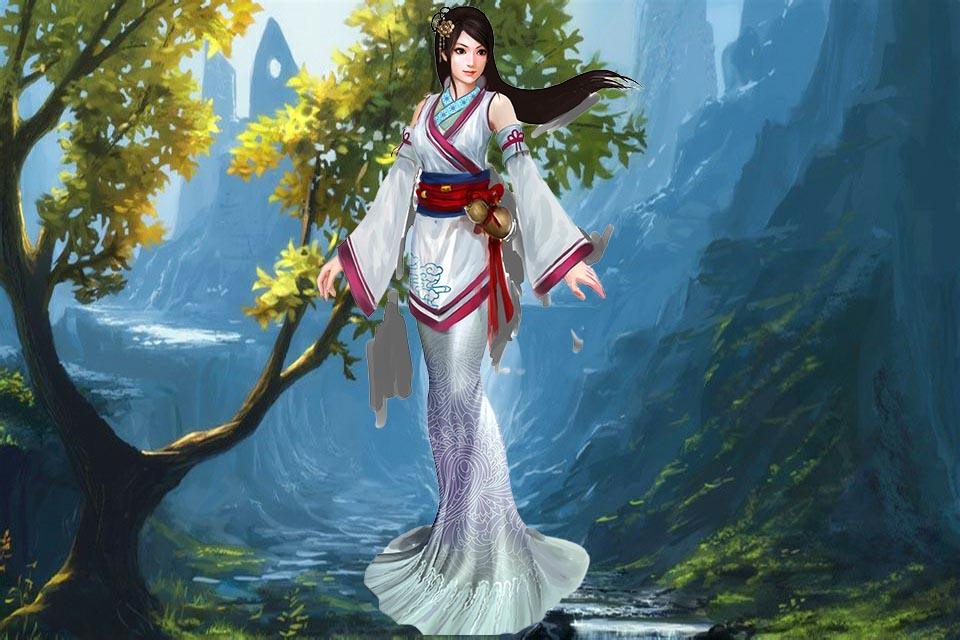 “布迪导演这样的电影大师，肯定有足够的修养，心胸怎么可能这样的狭隘呢？