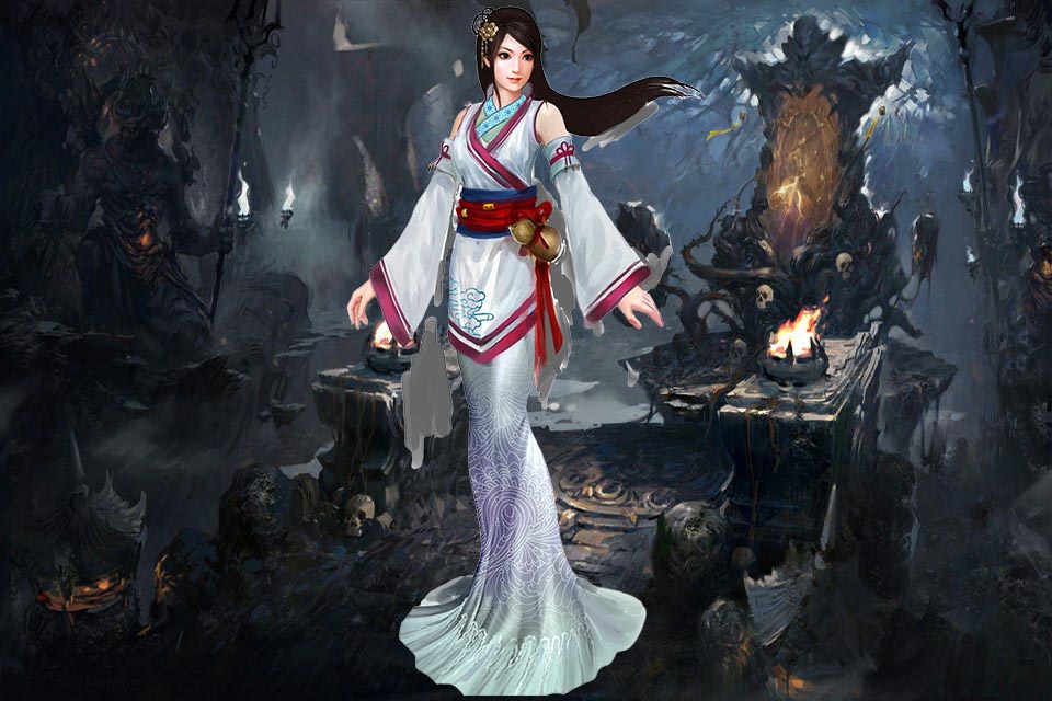 旁人眼眉一挑,反应过来,“难道他们还真有胆量,跟莫导的电影撞档期?