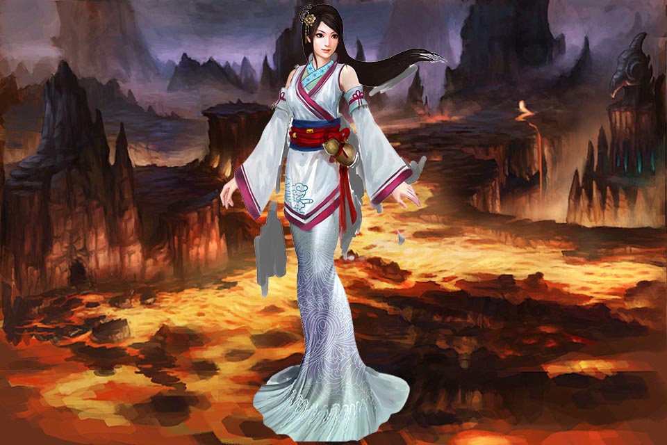 因为莫怀宣认识银幕上的混蛋,他吐了口气,对表情古怪的祁洪象道:“这电影会火。