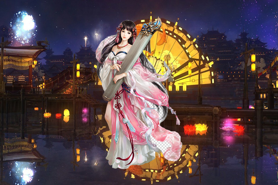 演员阵容，导演名气，决定这电影的天花板有限，对《定鼎》构不成什么威胁。