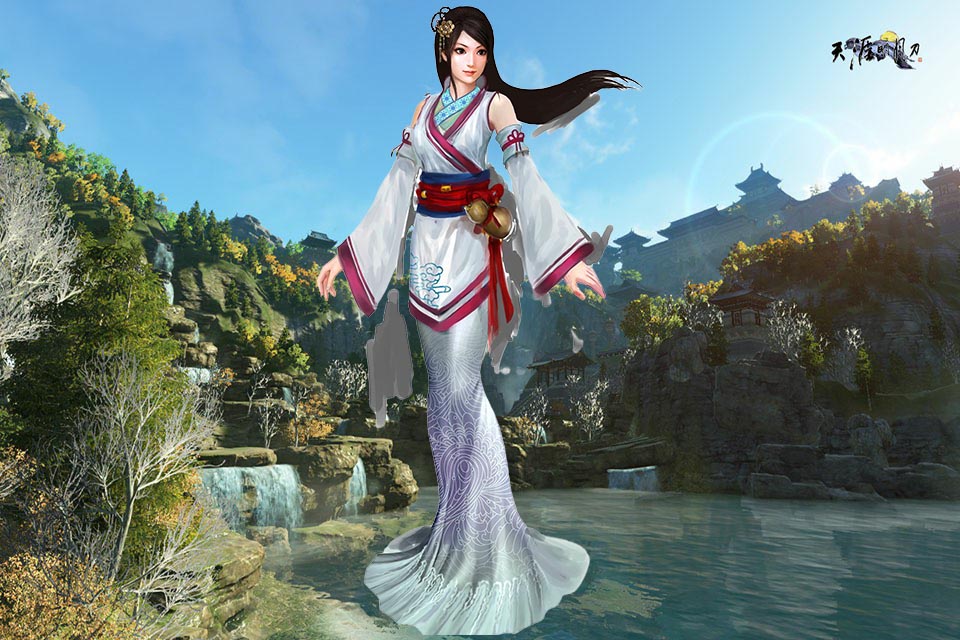 网上十分热闹，众人都在探讨这件事情，导致了《三笑》居然又逆袭涨了几百万的票房。