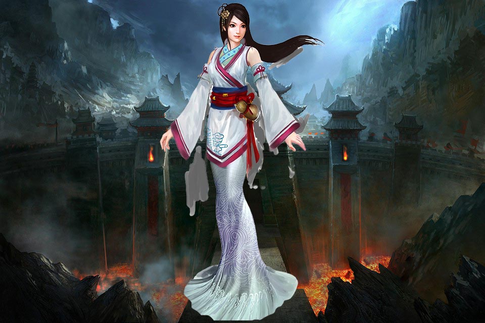 庆幸的是，绝对舞力也算是行业中的重要人物，走出电影宫的时候，也有一些记者围上来。