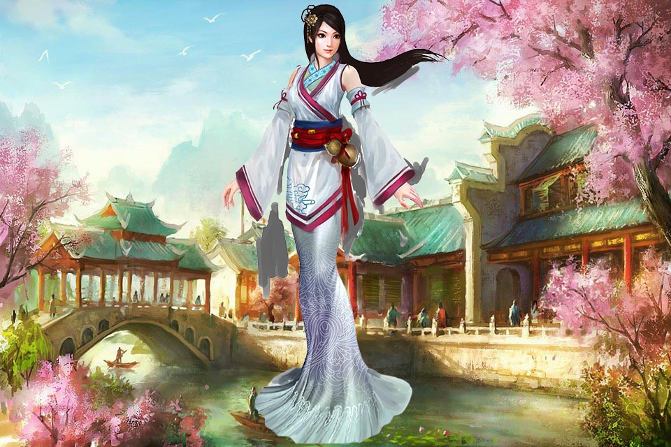 此起彼伏的声音，让其他人坐不住了，纷纷惊喜交集离开了座位，涌向了骚动的地方。