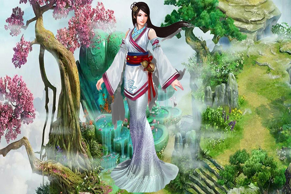 有人无意中，回头多看一眼。那么一瞬间，他恨不能把自己眼睛挖了，当自己是瞎子。