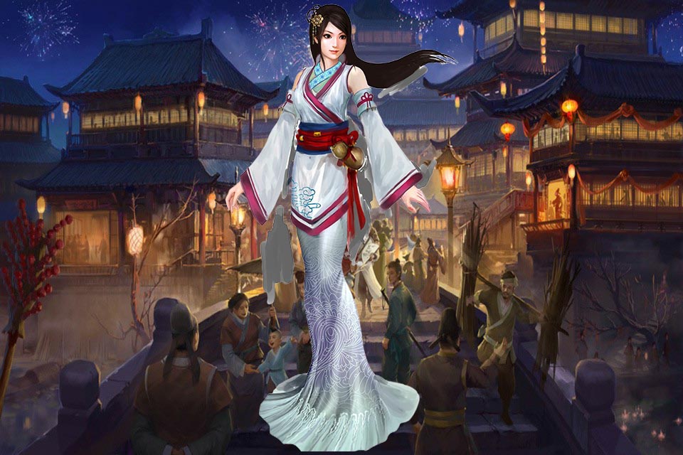 “他们说服了胡老师，所以恭喜你，天上掉馅饼，人不在，却提到加戏大礼包。