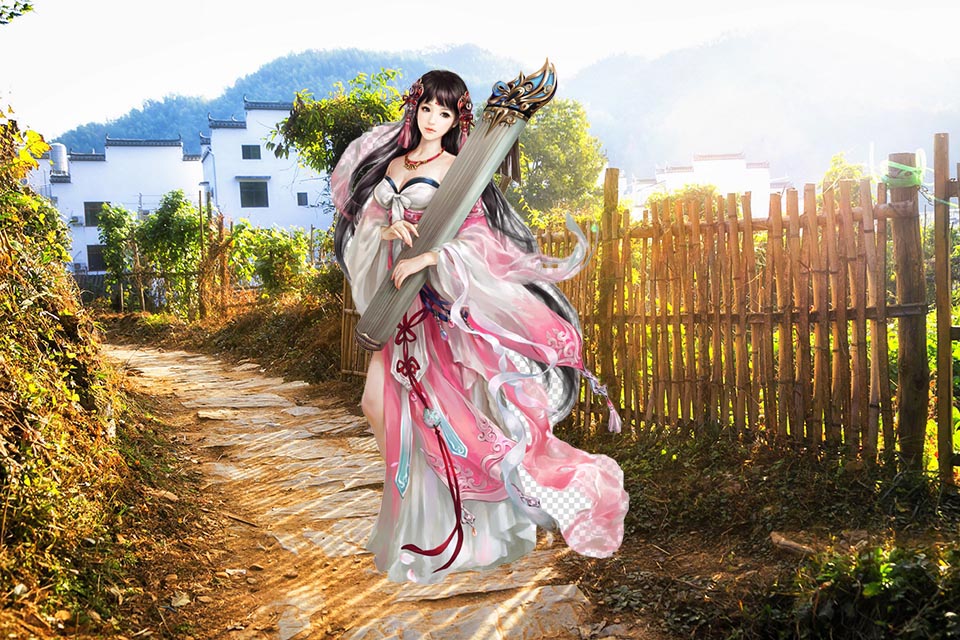 这两个月时间，他觉得生活在地狱中。这一辈子，最难熬的，就是这段时间了。