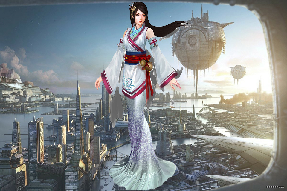 不管是胡英商的团队，还是杨红本人，对于这个项目，都是抱着随性的心态。