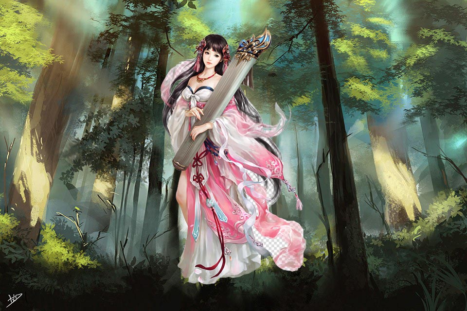 由于出场的人数过多，所以前台经过改造，几排座位高低错落，呈一个扇状。