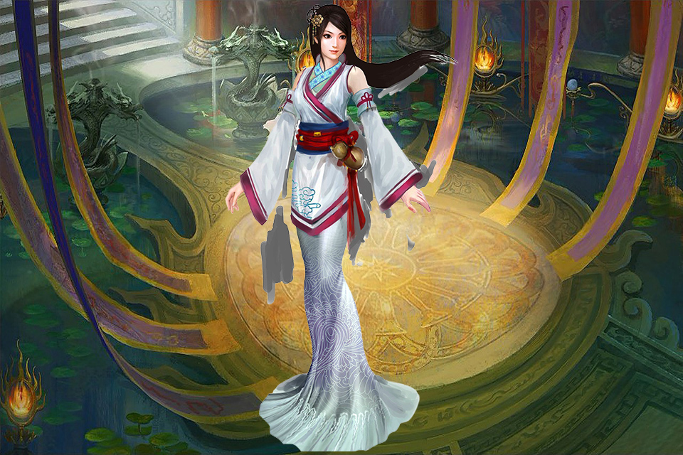 所以，就算绝对舞力的电影，还处于“镜花水月的阶段，他们也不介意抢一抢主演的位置。