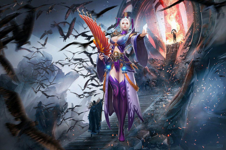 餐桌上，丰盛的美食，那是绝对舞力才叫来的外卖。余念也不客气，坐过来抄起筷子就吃。