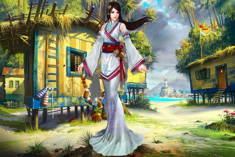 各种绚烂的特效,飞天遁地的法术,取代了拳脚刀剑,成为了市场的常态。