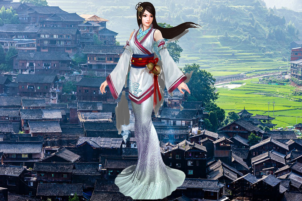 因为在飞船上，维拉与叶子衿聊天，主要是询问，人工智能矩阵的一些内幕。