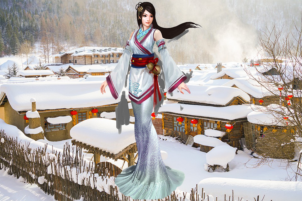 如果只是单纯的演员合作，那倒是没什么。最怕两家公司，就此展开战略性的合作。