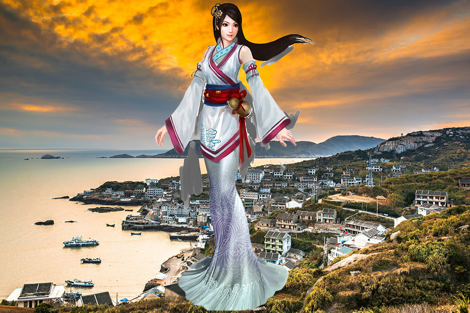 这样的导演,在行业中的序列很高,举足轻重,地位不见得比洛天幕差多少。