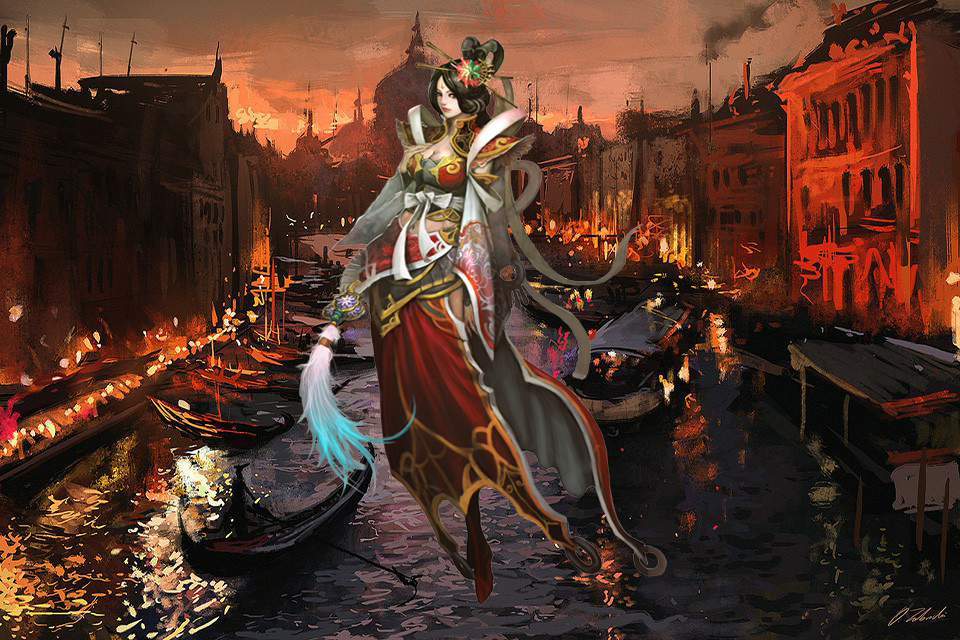 余念继续灌输自己的理念，“还是导演有前途，你以后少拍点戏，专心当导演算了。