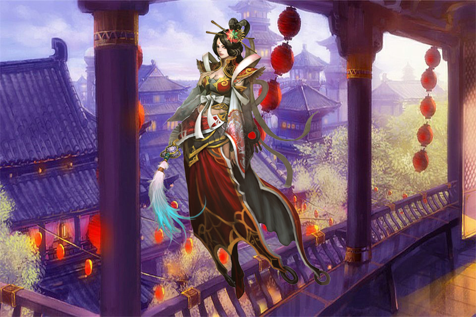 在一群人围攻过来的时候，裁缝双手哔哩啪啦，打得一群人人仰马翻，惨叫连连。