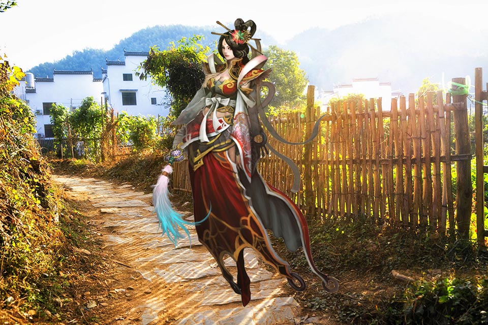 所以才有人说,娱乐圈是大染缸。再清白的人,在里头打转一圈,也很难干净走出来。