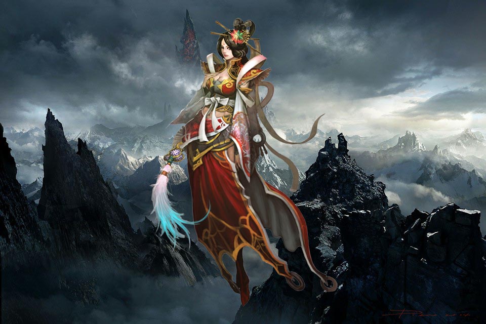 黎姝立即收敛表情，仿佛没看到JM假面一样，从他身边绕步过去，走进了休息室。