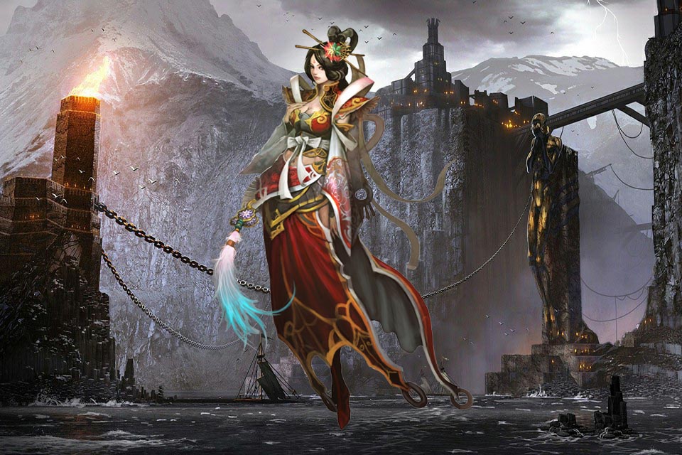 洛离笑了笑，也没较真的意思。他走向杨红，准备与青红文化，商量具体的条款。