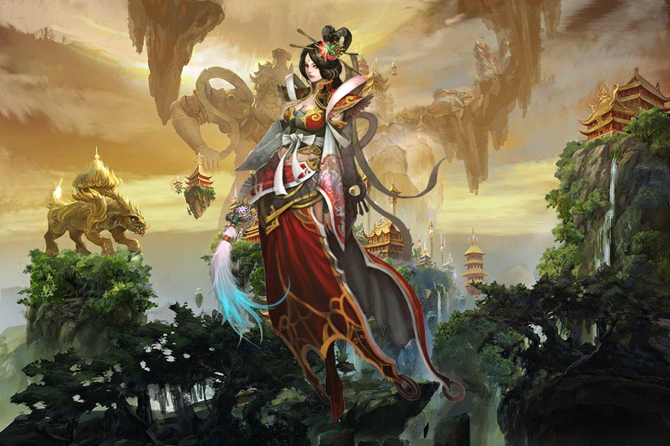 不过，再怎么有压力，她还是盛世的“一姐，难免受到一些明里暗里的针对。