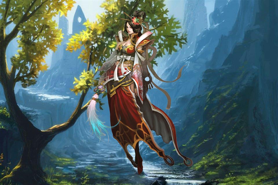 “萌萌的小龙，失去了法力，不比老鼠厉害多少。还经常受到鸭子的欺负，很是可怜。