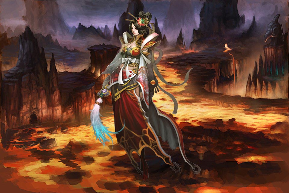 在一帮人的注视下，那员工战战兢兢，定了定心神，小声道：“查出来了……