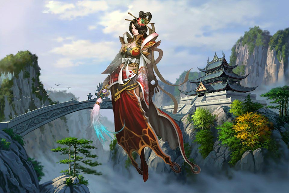 “才不会。许青柠充满了信心，“我相信你，只要站在上面，就永远不会掉下来。