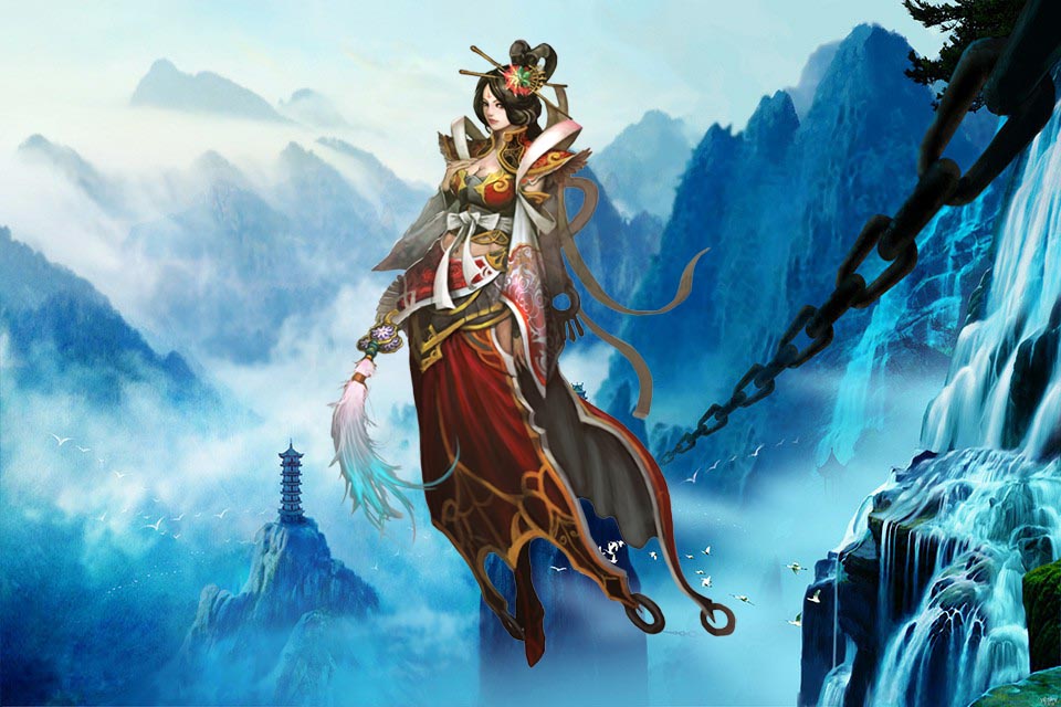 客厅、卧室、运动室、娱乐室、阳台坪院……一个个区间，泾渭分明又彼此相连。