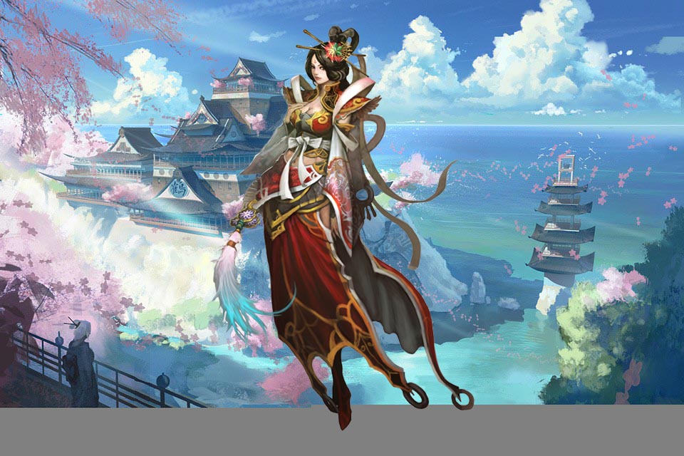 Spop笑了，轻描淡写道：“看她衣服，看她手指，看她形态，再看她言行举止……