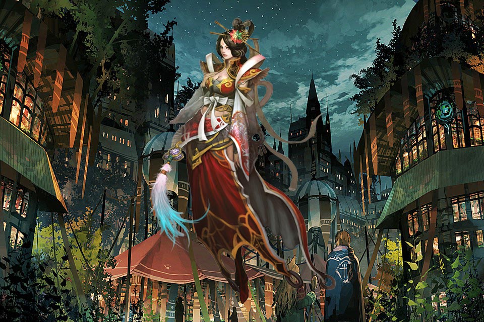 “把主角囚禁在这段时间中，让他自己寻找真相，自我忏悔，好巧妙的构思啊。