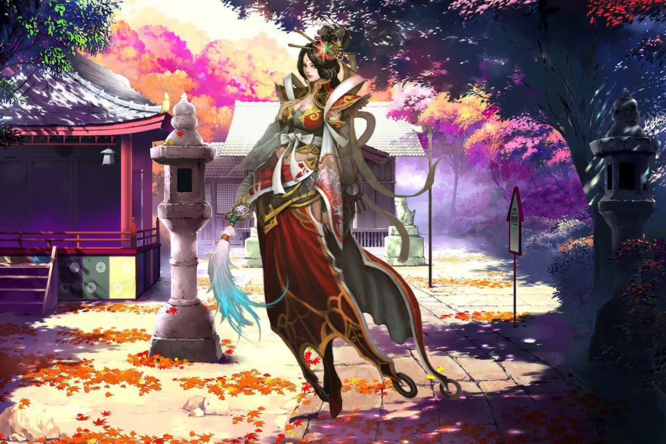 就是希望，余念看到这么漂亮的内部环境，也懒得再另外布景，在他们店里拍摄取景。