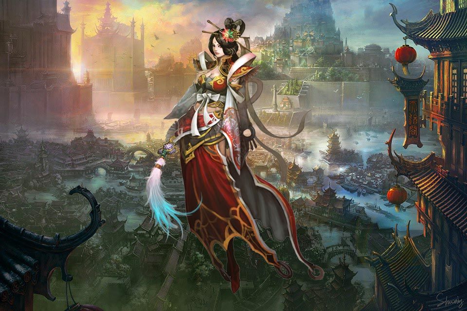 杨红的表情，顿时变得古怪，“也有请我们广告，帮忙策划拍摄广告的……